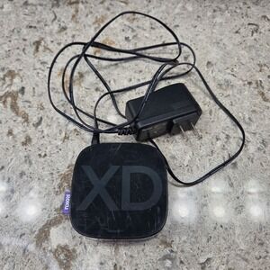 Roku 2 XD Model 3050X Streaming Media Player‎ With Power Adapter Tested